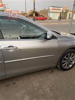 تۆیۆتا کامری